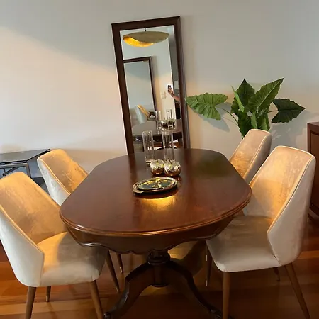 Appartement Piornais