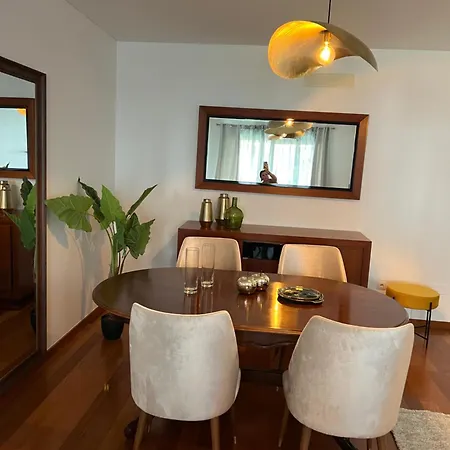 Apartment Piornais