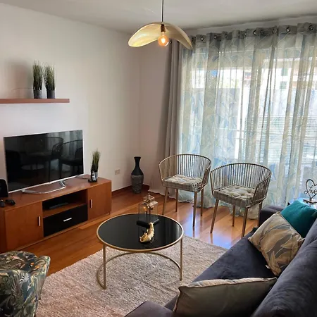 Piornais Apartment Funchal (Madeira)